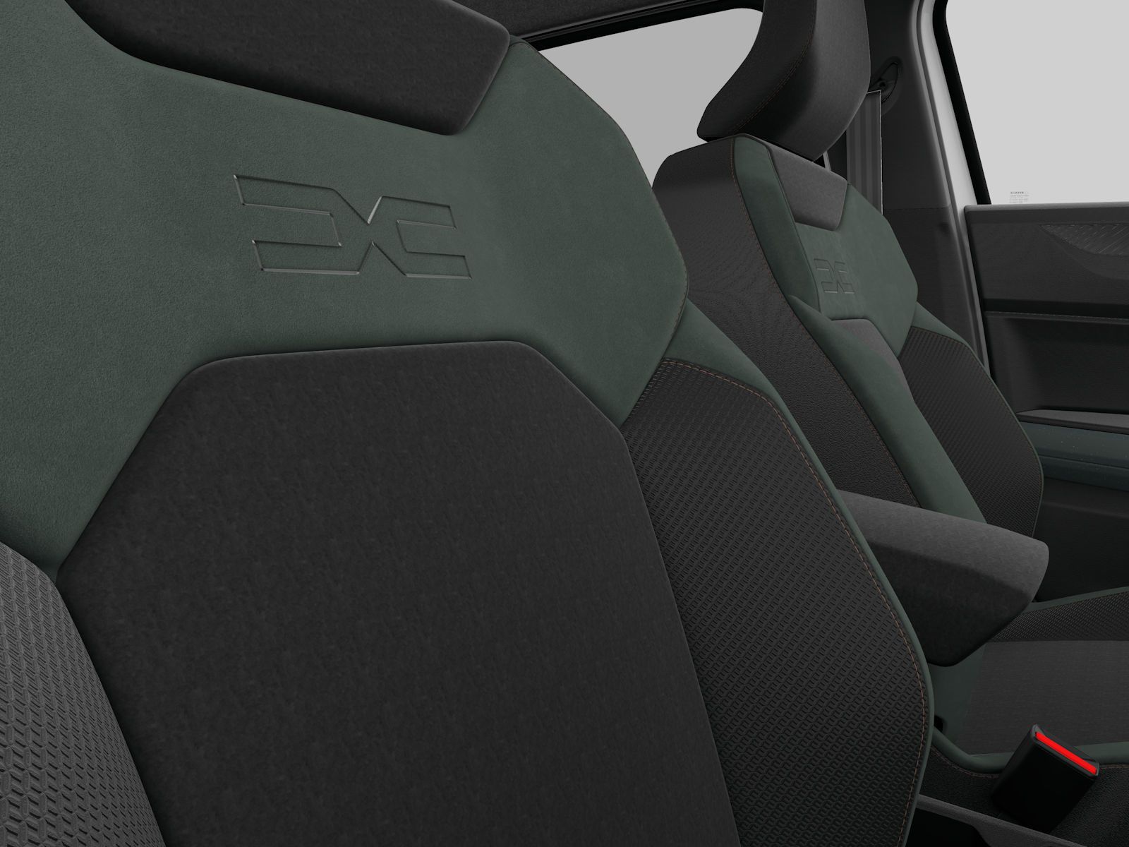 Dacia Duster - Bild 13