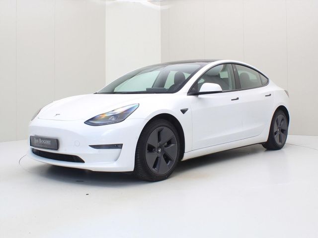 TESLA Model 3 Long-Range AWD 351pk 75 kWh FACELIFT [ T