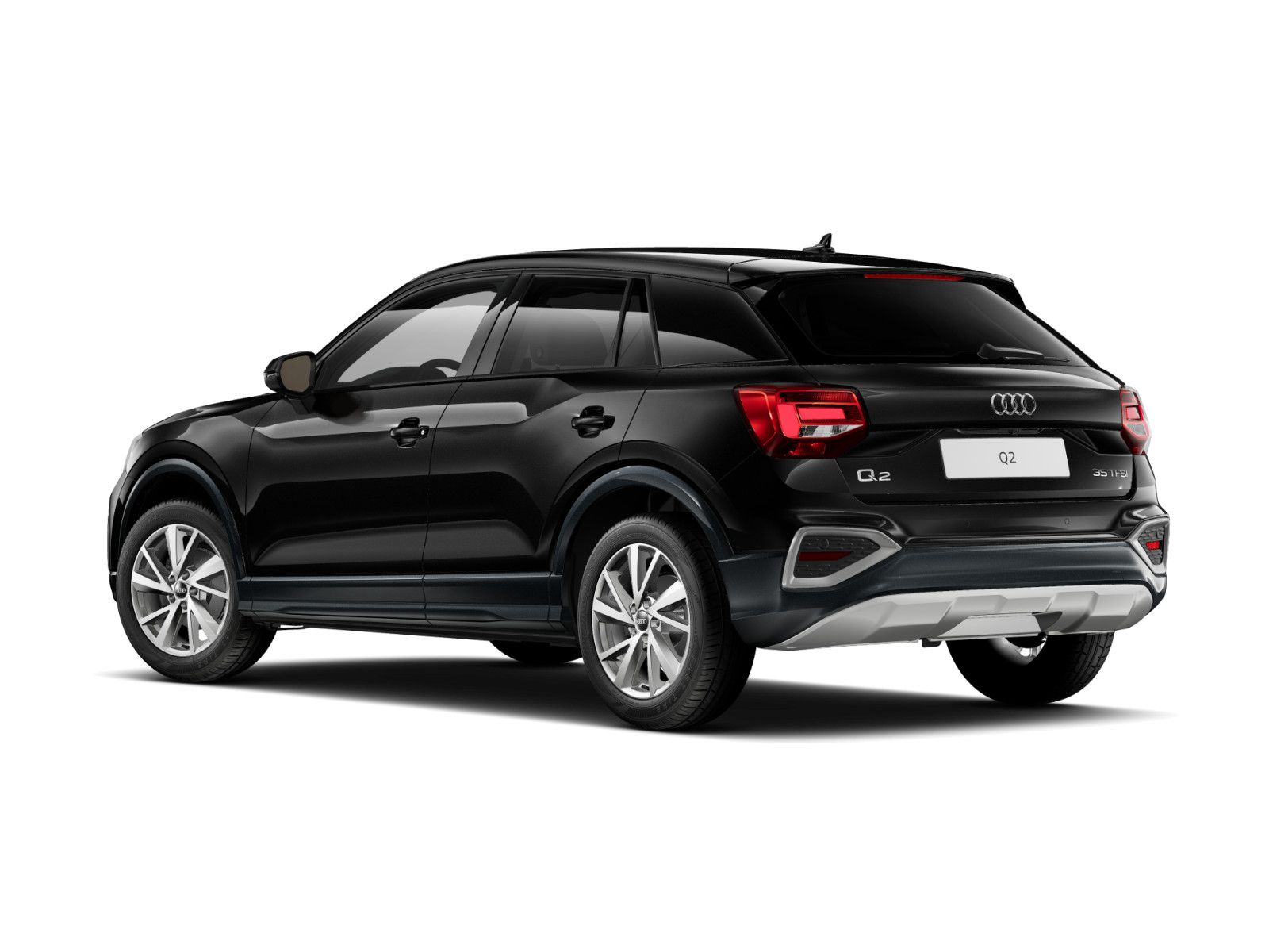 Audi Q2 - Bild 5