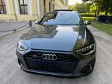 Audi S4 TDI tiptronic quattro Avant noch bis 25.06. - Audi S4: 4.2