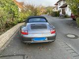 Porsche 997 Carrera Cabriolet Tiptronic S - Porsche 997 mit Benzin-Antrieb