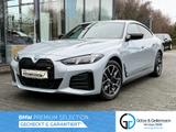 BMW i4 M50 xDrive // Leas.ab EUR666,-inkl. - BMW i4: M50
