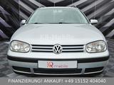 Volkswagen Golf IV Variant Comfortline/2-Hand - gebrauchte VW Golf aus dem Jahr 2002