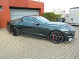 Ford Mustang 5.0 Ti-VCT V8 Bullitt Bullitt MAGNE RIDE - Ford Mustang: Bullit