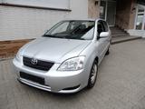 Toyota Corolla 1.6 Sol / Compact - Toyota Corolla: 3 Türen