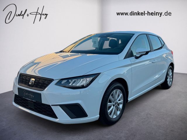 SEAT Ibiza Style Edition 1.0 TSI