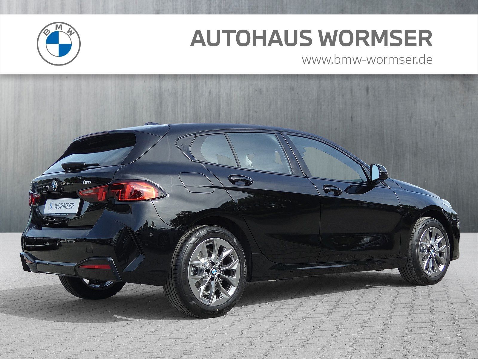 BMW 120 - Bild 9