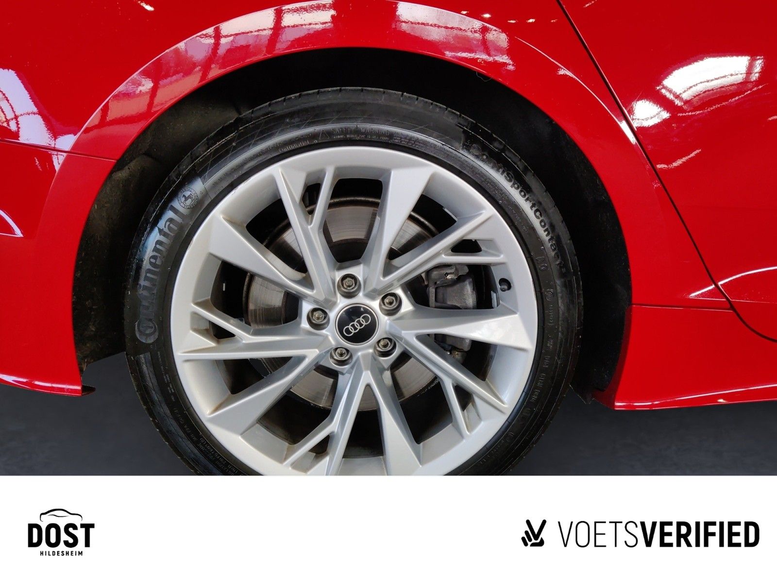 Audi A5 - Bild 6