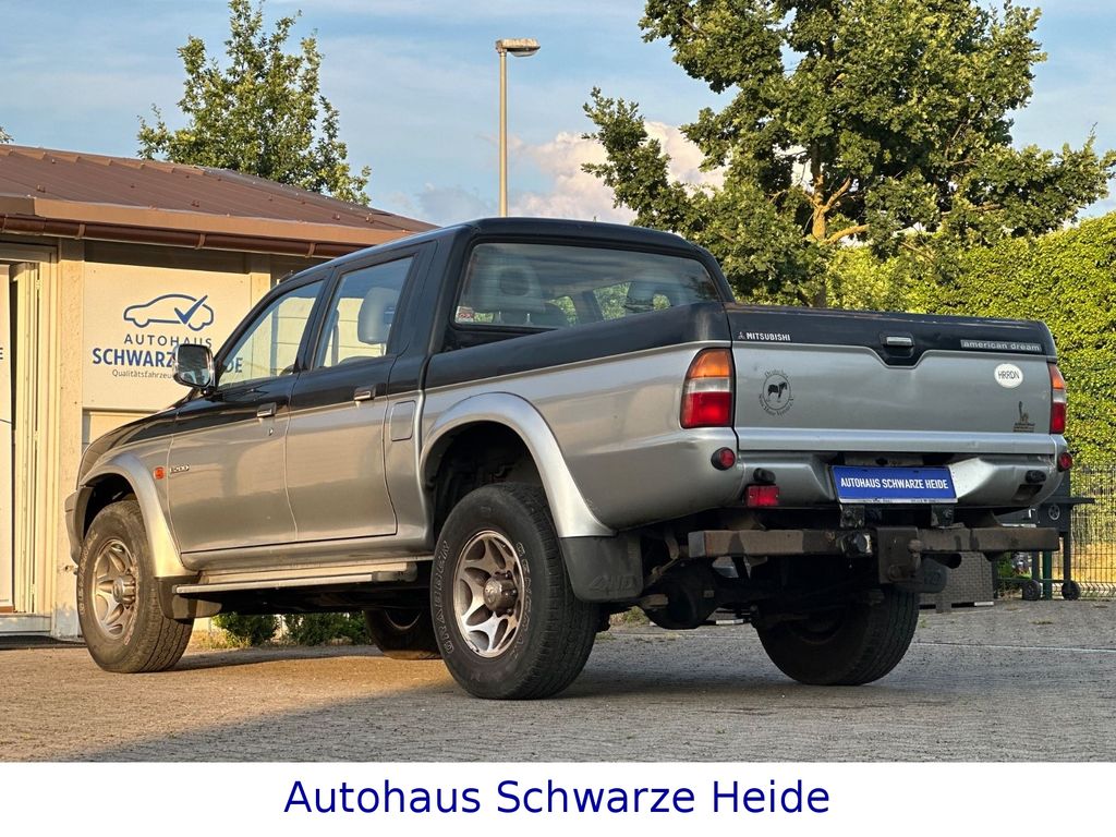 MITSUBISHI L200 – Vorschaubild 7