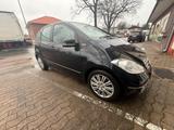 Mercedes-Benz Ich verkaufe mein mercedes a200 ,140 ps - Mercedes-Benz A 200 in Osnabrück