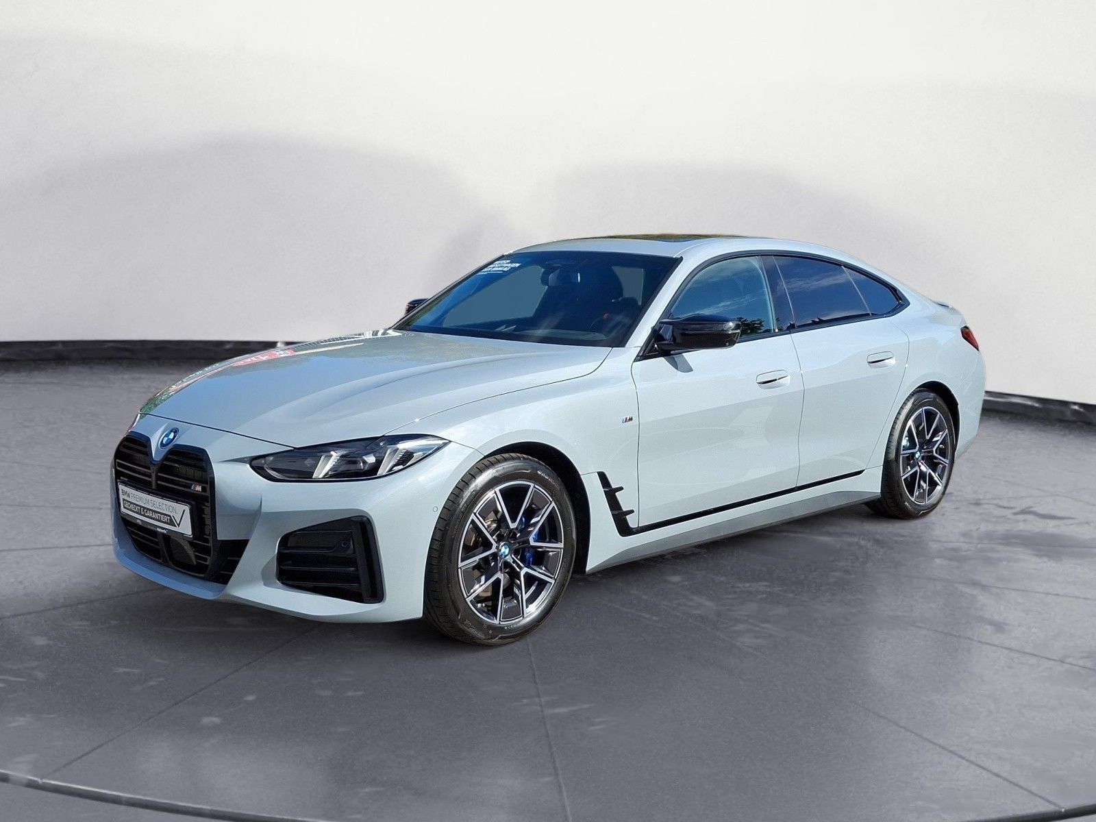 BMW M440i xDrive Gran Coupe Navi Rückfahrkamera LED foto 2