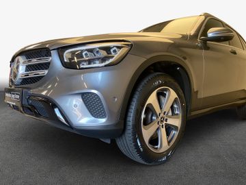 Mercedes GLC 300 - 7