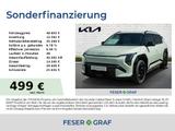 Kia EV3 81.4 GT Line DWP COMT - Kia EV3 Neuwagen