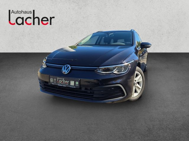 Golf Variant Life 2.0 TDI DSG