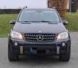 Mercedes-Benz ML 350 4MATIC - AMG !!! - Mercedes-Benz ML 350 in Wiesbaden