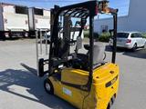 Yale Elektrostapler  ERP 16VT Lasthöhe4900 mm - Angebote