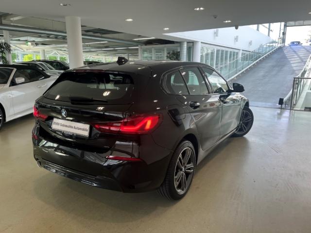 BMW 118 I HUD Navi Digitales Cockpit Soundsystem LED