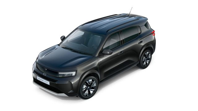 Frontera GS Hybrid e-DSC Automatik