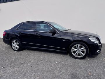 Mercedes E 250 - 4