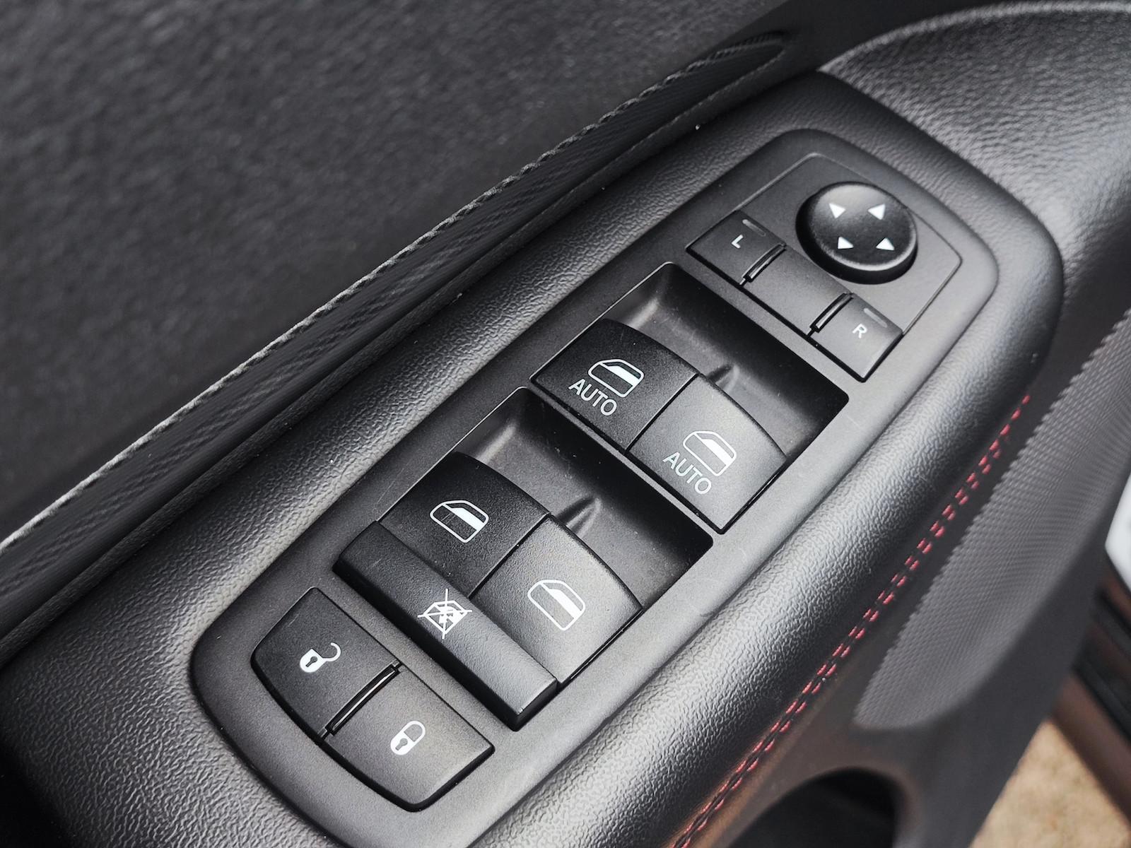 Dodge Durango R/T Blacktop 345 V8 HEMI AWD LEDER SHZ, миниатюра 21