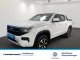 Volkswagen Amarok 2.0 TDI 4Motion Sitzheizung Rückfahrkamer - Volkswagen Amarok in Düsseldorf