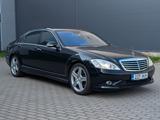 Mercedes-Benz S 350 L - AMG Package - gebrauchte Mercedes-Benz S 350 aus dem Jahr 2006