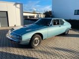 Citroën SM  2,7 Ltr - Citroën SM Gebrauchtwagen
