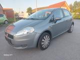 Fiat Grande Punto 1.4 8V Active*Tüv Neu*Klima*1.Hand - Fiat Grande Punto in Dortmund