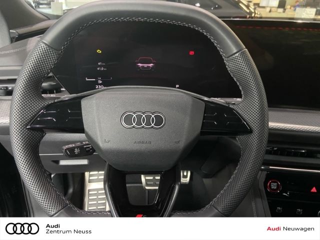 Audi Q5 - Bild 15