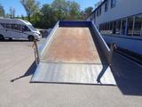 Andere Münz Tandemkipper 11.000 kg Absenkkipper - Tandemkipper