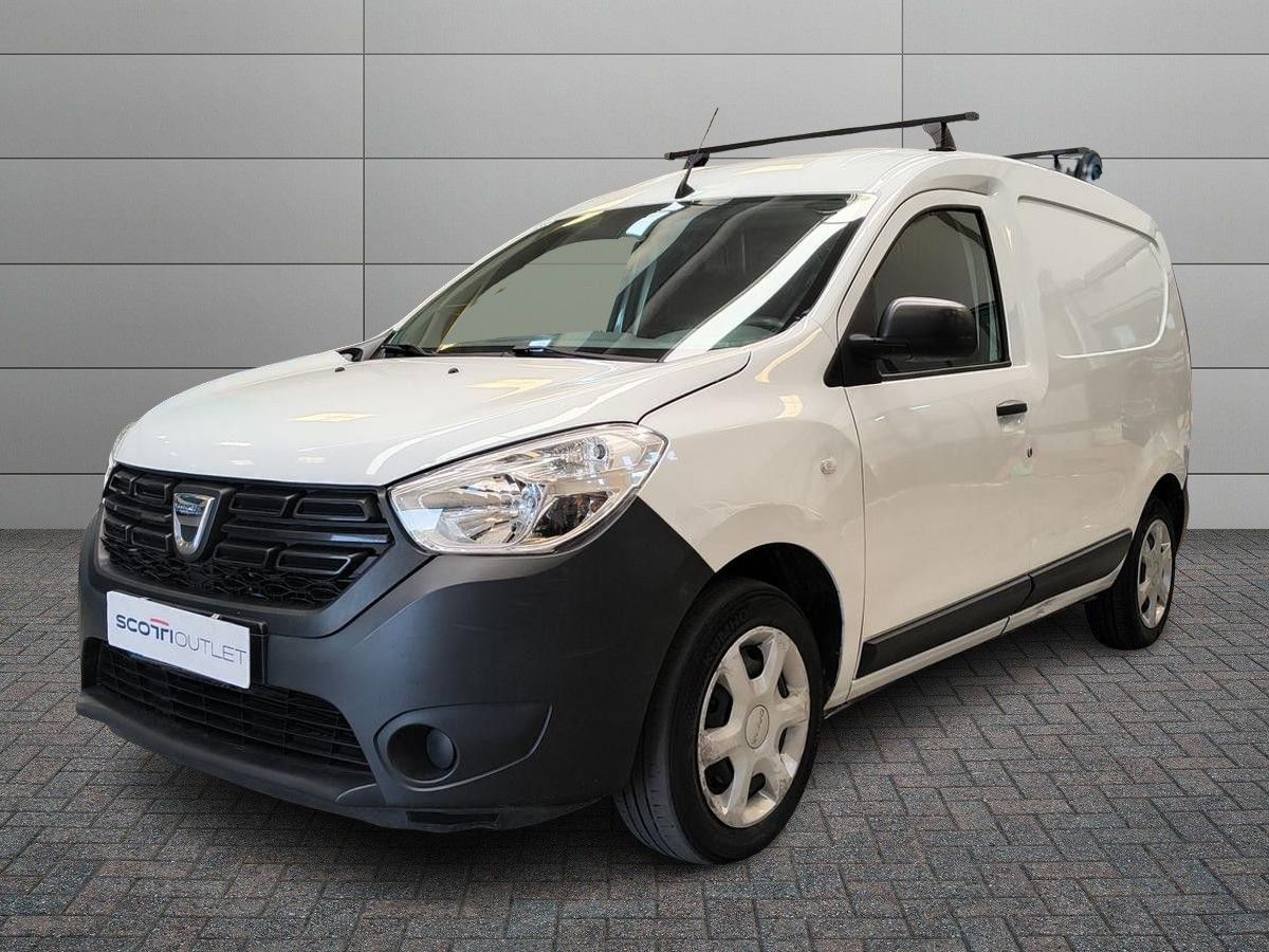 DACIA Dokker