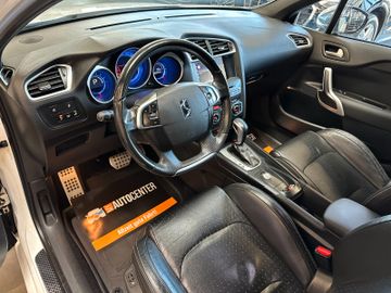 DS Automobiles DS4 DS 4 Crossback