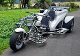 Boom Mustang ST1 Ultimate - TRIKE