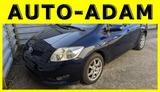 Toyota Auris 1.6 Sol Lim*4 Türig*Automatikgetriebe* - Toyota Auris aus 2007
