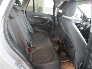 BMW X1 - 10