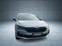 Skoda Superb - Vorschau Bild 8