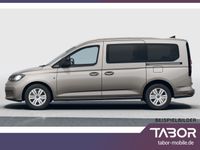 Volkswagen Caddy Maxi - Vorschau Bild 2