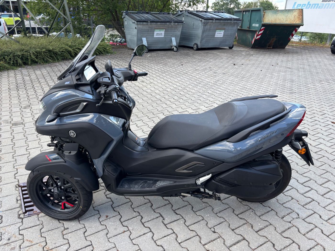 Fahrzeugabbildung Yamaha Tricity 300 Model 2025