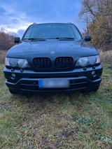 BMW x5 e 53 3,0d / Vollrestauriert zu verk... - BMW X5: E53