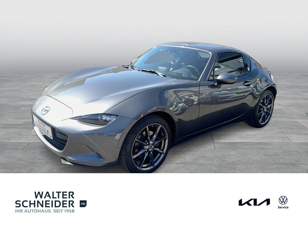 Image of Mazda MX-5