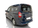 Ford Tourneo Courier Trend 5 Sitzer - Ford Tourneo Courier aus 2014