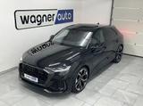 Audi RSQ8 RS Q8 TFSI quattro tiptronic - - Audi RSQ8 aus 2021