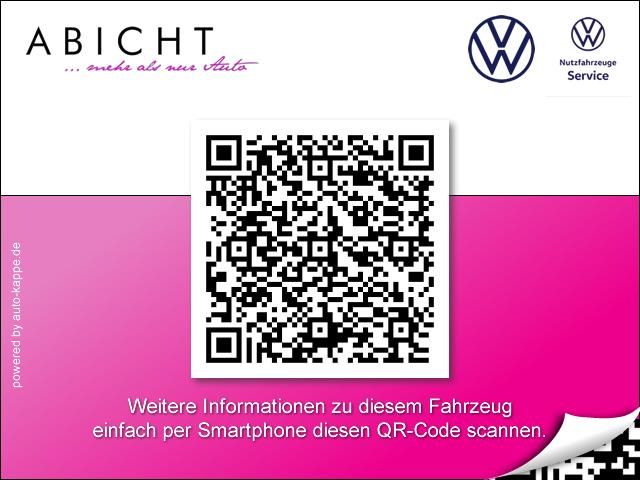 Polo Comfortline 1.6 TDI KLIMA NAVI SHZ BT USB Z