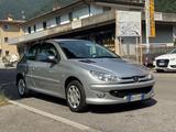 Peugeot 206 1.4 3p. TAGLIANDATA - OK NEOPATENTAT - Peugeot 206 aus 2006: 1.4
