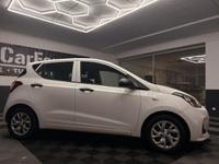 Hyundai i10 Classic KLIMA ISOFIX Klima