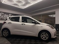 HYUNDAI i10 Classic KLIMA ISOFIX USB RADIO STOFF SITZE
