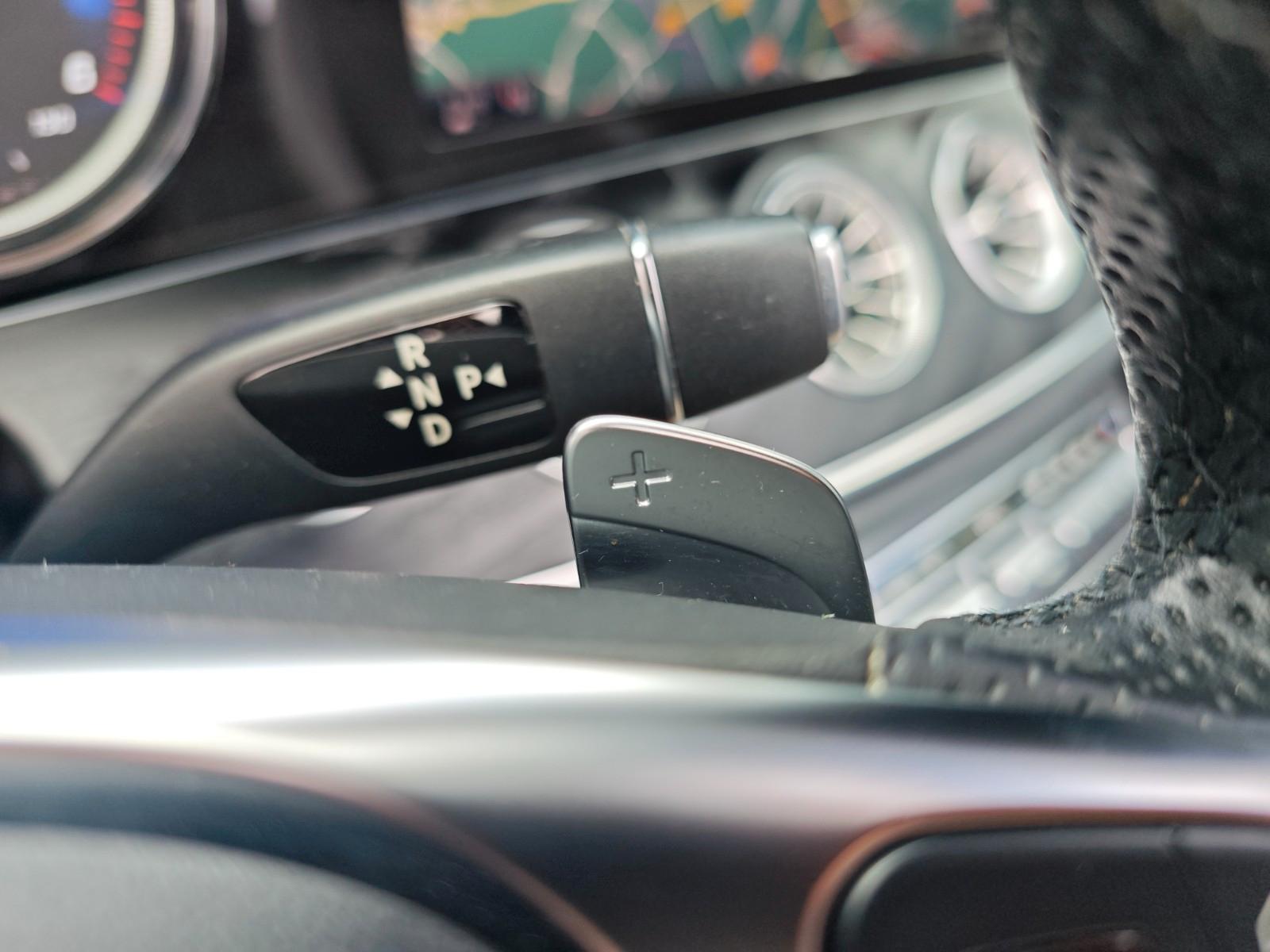 Mercedes-Benz E 220 CABRIO AMG-LINE*BURMESTER*KAMERA*AIRSCARF*