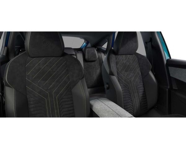 Peugeot 3008 - Bild 8