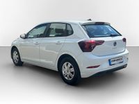 Volkswagen Polo - Vorschau Bild 9