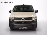 Volkswagen T6 Caravelle 2.0 TDI T6.1 Caravelle Trendline LR - VW T6 Transporter 7-Sitzer